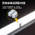 开尔照明（CARE）T5 LED一体化支架灯管 8W 0.6米 暖光3000K 高亮日光灯管