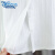 迪士尼（Disney）女童衬衣春秋季2023新款大童装洋气时髦女孩纯棉儿童长袖白色衬衫 白色衬衫+弹力魔术裤 130cm