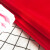 盛世泰堡喜事红布料结婚乔迁开业装饰开幕大红色抓周红绸布150*200cm