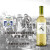 马标智利中央山谷原瓶进口马标长相思干白葡萄酒13度750ml6瓶