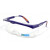 Honeywell霍尼韦尔100200 S200A加强防刮擦防护眼镜（蓝架）*1副