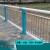 瑞力马（RUILIMA）桥梁防撞护栏304不锈钢复合管景观河道铸铁防护栏人行道隔离栏杆 立柱