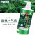 巴斯克林舒和草本沐浴露（森林自然香型）600ml（日本进口沐浴乳）