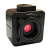 高清USB工业相机 200万CCD机器视觉 工业摄像头 显微镜摄像头 25MM