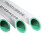 盖乐多上海金牛ppr水管管业 4分20ppr热熔家用给水1寸32复合冷热纳米6分 PPR绿色6分25X4.2冷热水管 4米