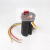 500V通用型CBB60双桶洗衣机电容器启动电容12+5/10+5/13+5 脱水 5uf+3uf450V双柱