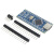 定制ATMEGA328P开发板 兼容arduino nano V3.0单片机改进版C编程 V3.0 MINI接口 无焊接 带数据线