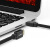 秋叶原  HDMI线 4k数字高清3D视频线 笔记本会议连接电视投影仪显示器电脑台式机电视盒子连接线 工程级4K黑色 QS8133 2米