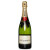 酩悦香槟（Moet & Chandon）法国香槟产区葡萄酒 酩悦经典香槟起泡酒 750ml 单支