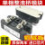 全新单相桥式整流桥 MDQ100A/150A/200A/300A  1600V 桥式整流器 MDQ100-16 (100A 1600V)