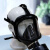 凡泰 8000型全面具 防毒全面具 硅胶面罩可选配滤毒盒或滤毒罐使用（单独主体）