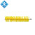食安库（SHIANKU）清洁工具 硬毛管内壁刷头 直径20mm（不含可弯曲杆）