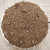 定制陶粒泥炭土火山石麦饭石多肉营养土颗粒土赤玉土珍珠岩 绿沸石3-5mm3斤装