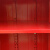 万尊消防柜消防器材柜微型消防站柜应急工具展示柜WZ-XF-120K
