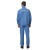 诚格（C&G）ArcPro-CT/P-DP6 6cal杜邦防护夹克套装 天蓝色 尺码可选