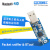 低功耗蓝牙4.0 BLE USB ongle适配器 BTool协议分析仪抓包工具 BTool固件