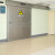 当心电离辐射黄色三角警告标识牌电力安全注意防护医院DR放射室温 FX-06(温馨提示) 40x50cm