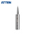 安泰信（ATTEN）T900系列电烙铁头 马蹄头 刀头 尖头 一字头 936焊台通用 一字形 T900-1.2D