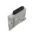 plcFX5-4080SSC-S 4AD-ADP20Pg4LC32ER-DSENET输入模块 FX5-ENET/IP