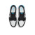 耐克（NIKE）板鞋aj1 Low男女情侣新款低帮运动轻便防滑休闲篮球鞋子【潮】 CZ0775/CZ0790-104黑白蓝 42