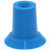 开袋真空吸盘F系列机械手工业气动配件硅胶吸嘴 BK18S蓝色 高品质(F18)