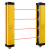 大迪施克DADISICK 安全光栅光幕传感器通用型安全光幕光栅红外对射光电保护探测器QC厂家直销 QC06/10-50