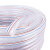 冰禹 AB60101 PVC塑料软管蛇皮管 自来水管 内径*厚度25*2mm 40米