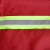 三奇安 推车式灭火器保护罩灭火器防晒保温罩罩50KG干粉推车灭火器保护罩消防器材保护套 红色 可定制logo