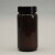 PP制塑料瓶 (褐色)1-7680-02高透明PP试剂瓶100-2000ml广口耐酸碱 100ml
