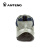 安腾（ANTENG）A9180 6KV电绝缘防砸安全鞋防护鞋 39码 现货款