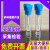 大便样本采集管 一次性粪便采集器200支 化验用便杯 整箱 标本收 5ml螺旋白盖非200只