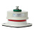 落地防震空调减振器风机外机水泵垫空气能座式阻尼弹簧减震器 ALJ-01021(2750-3300kg)