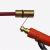 火弧松下款二保焊枪配件气保焊枪导丝管送丝软管 200A送丝管（5.2米） 