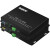 aopre(欧柏互联)1路HDMI视频光端机独立音频RS232全高清1920*1200P非压缩传输20KM单纤LC口AOPRE-LINK6310