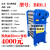 不锈钢板式换热器过水热交换器空气定制用板换式换热器工业锅炉蒸 BR065