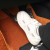 达珀德 适用于小鹏G9脚垫全包围地毯垫包围脚垫丝圈垫专用尾箱后备箱垫内装饰用品 24款小鹏G9专用脚垫【经典黑】双层带星空毯