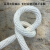 LISM爬电线杆的保险工具专用绳安全绳高空作业绳棉绳16MM工具绳电工绳 16MM粗15米带双钩