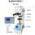 定制定制战驴定制维氏硬度计HV-5镀层渗碳氮化金属台式硬度仪铝片不锈钢片硬度仪器 HV-5A