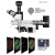 双目三目显微镜倒置体式生物显微镜奥林巴斯专业临床研究金相 体式SZ51双目 