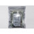斯特龙静电袋自封口屏蔽袋主板显卡硬盘电子产品电子元器件静电袋 11*18cm(100个)