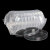 冰禹 BY-2033 一次性塑料培养皿 细胞培养皿 塑料材质培养皿 90mm(500个/箱) 