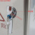 加厚不锈钢防水箱400*500*180配电箱室外防雨箱监控箱控制箱 乳白色