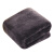 COFLYEE 工业清洁毛巾 工业抹布可log定制 桃红 420g/m加厚35*75