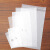 庄太太 CPE磨砂平口塑料袋自粘半透明防尘包装袋子 15*25cm/7丝平口袋100个ZTT0303