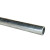 镀锌钢管4分6分1寸镀锌管零切1米自来水管延长管定制长度圆管铁管 2寸管（2.5厚）--1米
