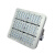 正辉 （CHHI）MZH2217A LED应急泛光灯/投光灯 应急3h 90W IP65 （计价单位：个） 灰色