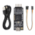 DAPLINK仿真器STM32开发调试器SWD/USB串口离线下载器免驱动typec DAPLINK仿真器+TypeC线