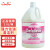 超宝（CHAOBAO）DFH014 强力化油清洗剂 厨房地板灶台去重油污 3.8L*1瓶