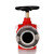 沱雨（TUOYU）室内消火栓SN65型三江消防水带阀门国标2.5英寸65mm消防栓 SN65