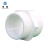 卓炫（ZHUOXUAN)    PVC给水管件 外螺直接 外丝直接 pvc管材 Φ32(50个装)